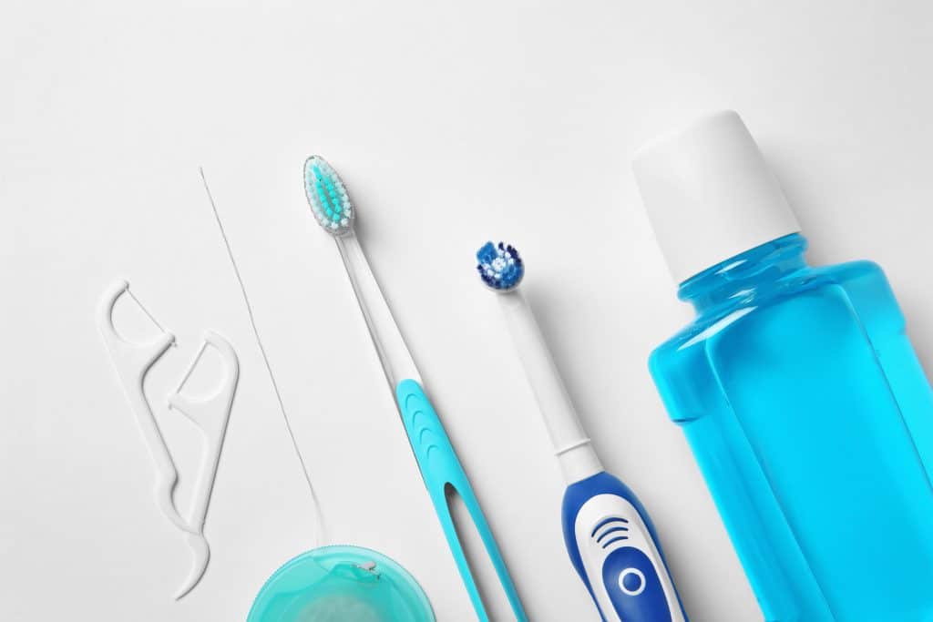 Dental Hygiene Knoxville