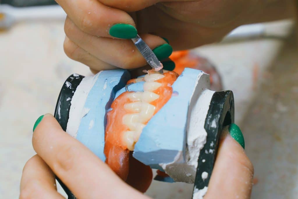 Custom Dentures in Knoxville That Feel Like Home